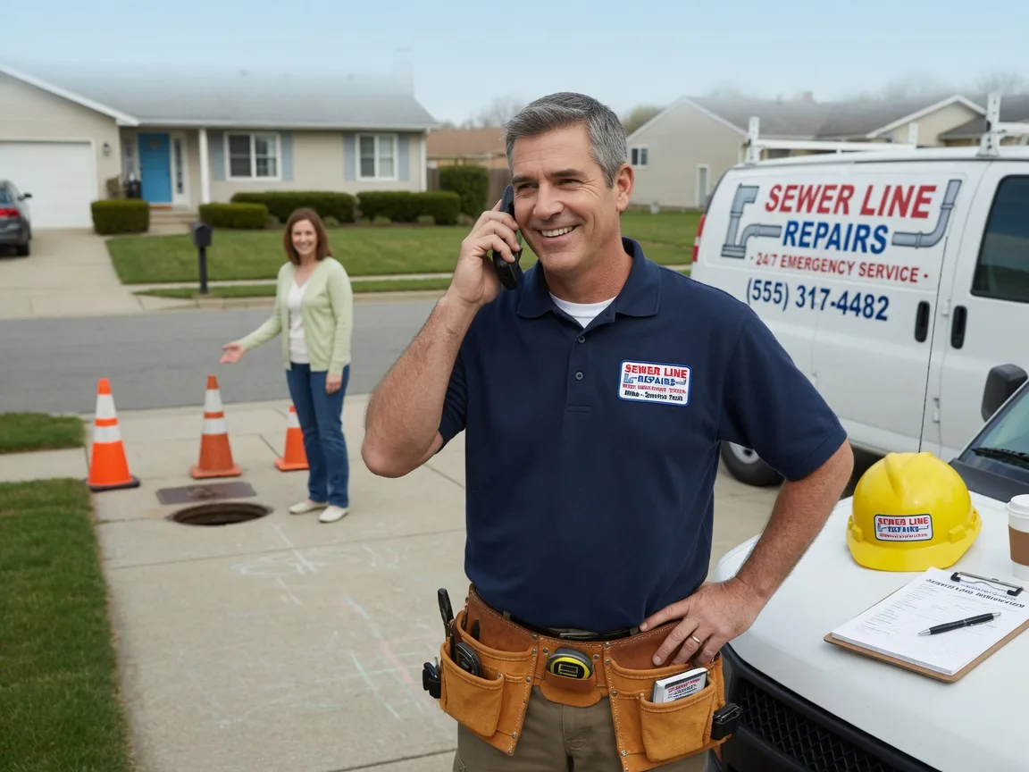 Emergency Plumber Homer City, PA FAQs